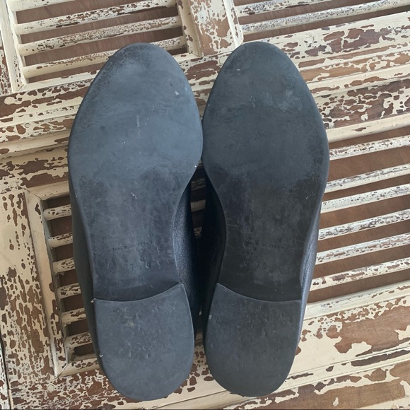 Everlane Leather Babo Shoe - Picture 4 of 8